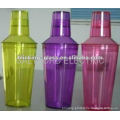 plastic Cocktail Shaker glass - 500ML
